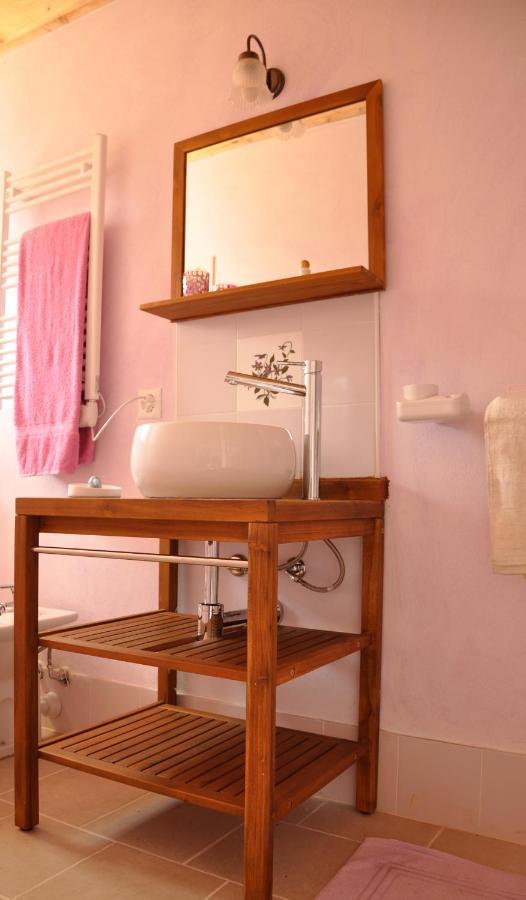 La Nave B&B Monteggio Экстерьер фото