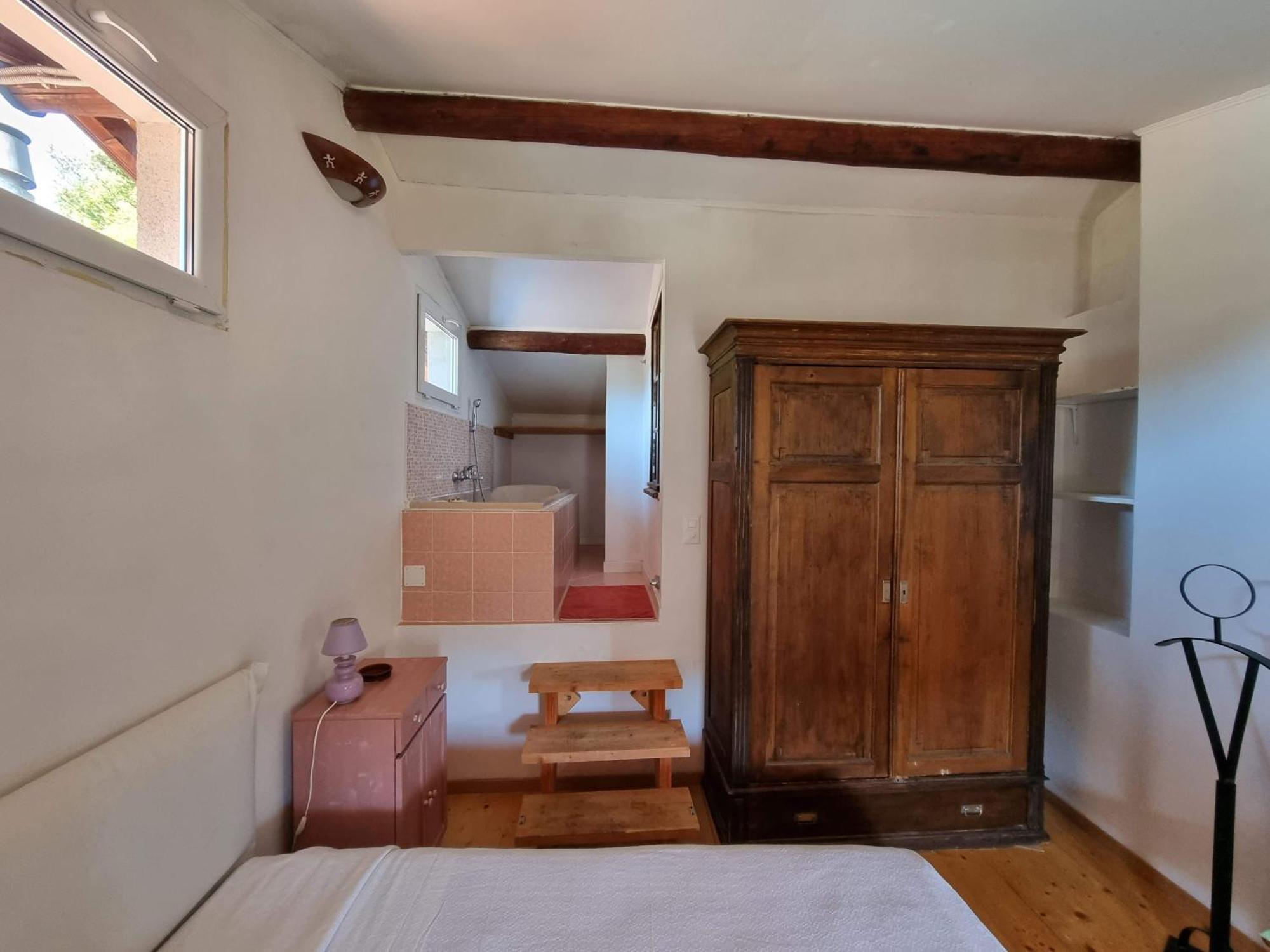 La Nave B&B Monteggio Номер фото