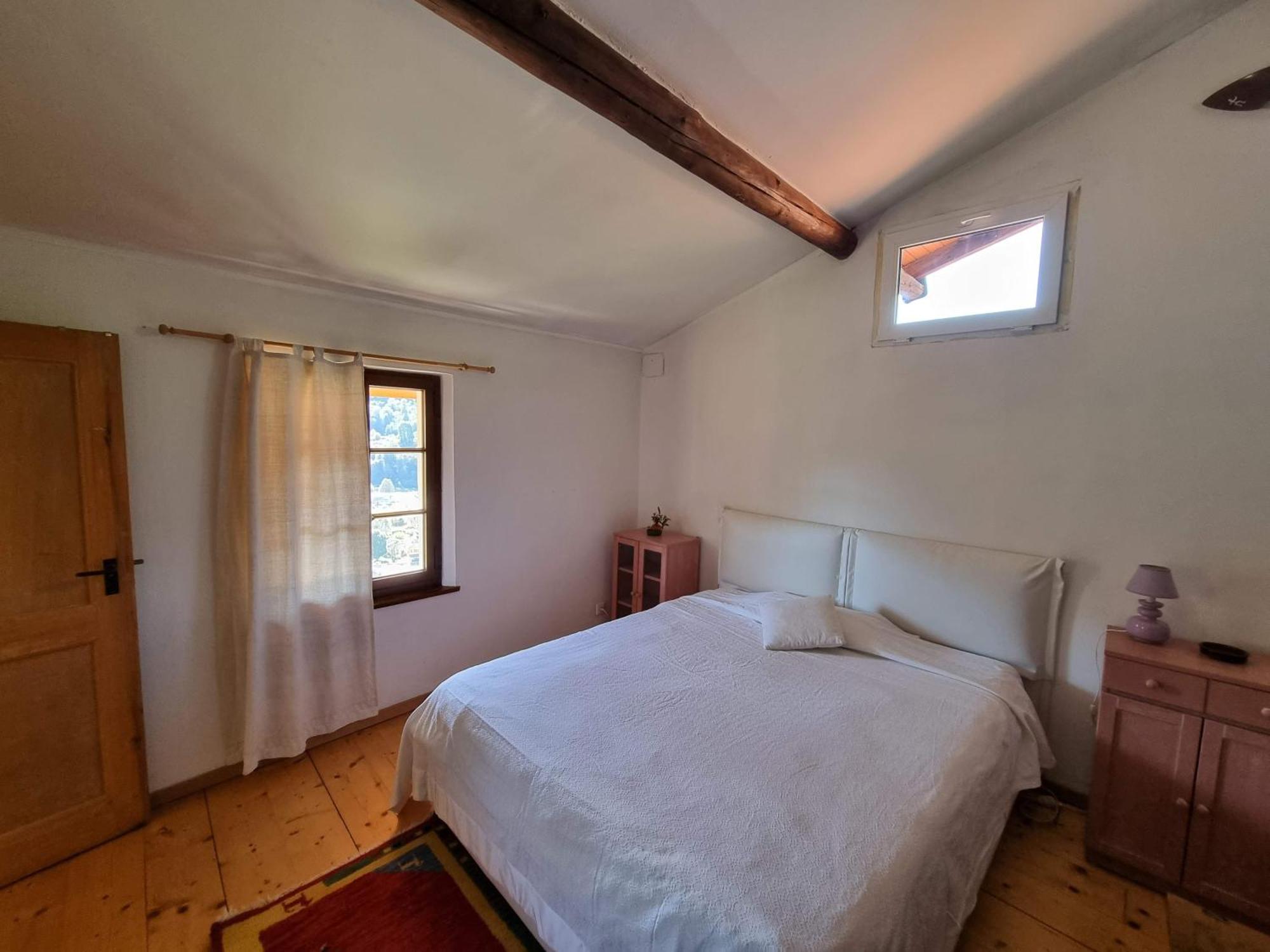 La Nave B&B Monteggio Номер фото