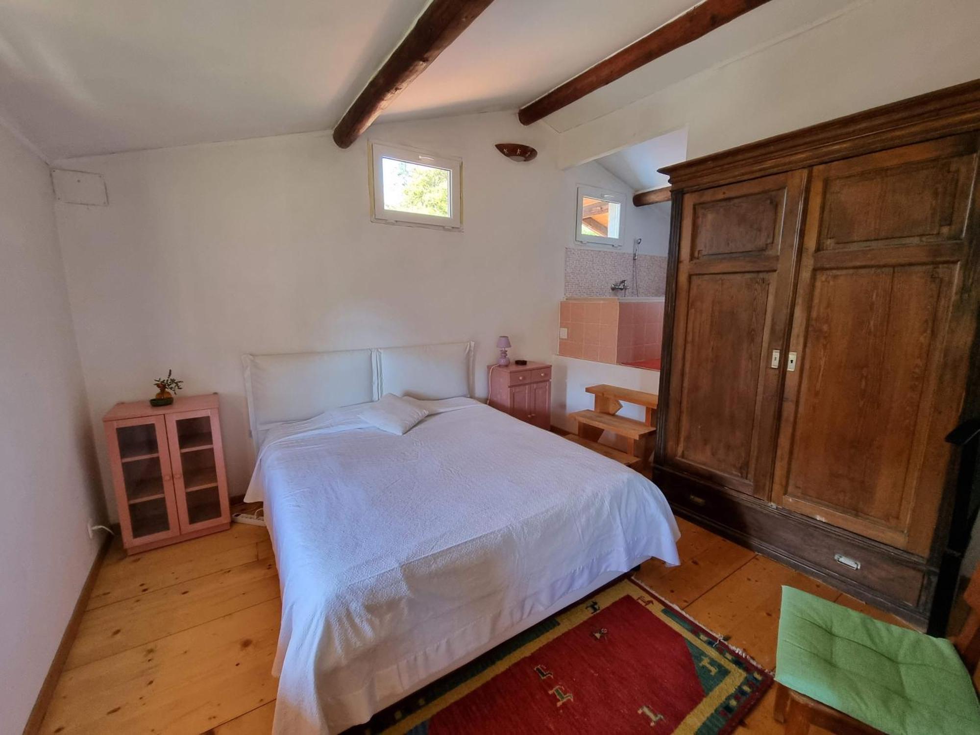 La Nave B&B Monteggio Номер фото
